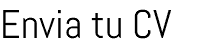 Envia tu CV